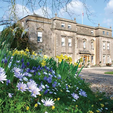 Ston Easton Park Konuk evi Radstock Dış mekan fotoğraf