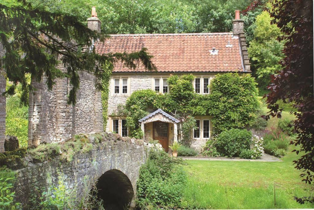 Ston Easton Park Konuk evi Radstock Dış mekan fotoğraf